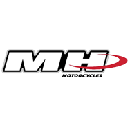 Logo MH Motorcycles